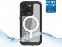 Ghostek Nautical Slim IP68 Waterdicht iPhone 14 Pro hoesje
