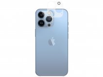 iPhone 14 Pro Camera Lens Protector Tempered Glass - Clear