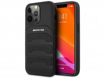 Mercedes-AMG Debossed Lines Case - iPhone 14 Pro Max hoesje