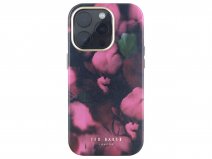 Ted Baker Blurr MagSafe Wrapped Case - iPhone 14 Pro Max Hoesje