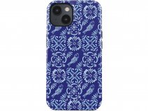 Burga Tough Case Lisboa - Rugged Fashionable iPhone 15 Hoesje