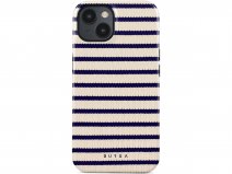 Burga Tough Case Old Money - Rugged Fashionable iPhone 15 Hoesje