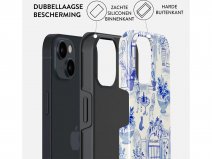 Burga Tough Case Sobremesa - Rugged Fashionable iPhone 15 Hoesje