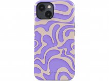 Burga Tough Case Y2Kool - Rugged Fashionable iPhone 15 Hoesje