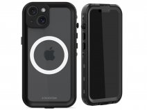 Mobilize IP68 Waterproof MagSafe Case - Waterdicht iPhone 15 hoesje