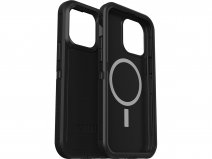 Otterbox Defender XT MagSafe Case Zwart - iPhone 15 hoesje