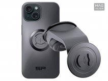 SP-Connect Car Bundle - iPhone 15 Autohouder