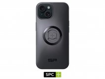 SP-Connect Phone Case - iPhone 15 hoesje