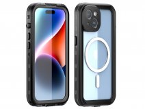Turtle Shift IP68 Waterproof MagSafe Case - Waterdicht iPhone 15 hoesje