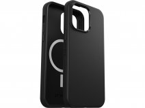 Otterbox Symmetry Plus MagSafe Rugged Case - iPhone 15 Plus hoesje