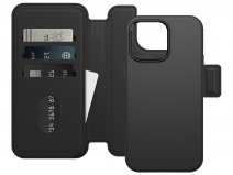 Otterbox Symmetry 2in1 Folio Case - iPhone 15 Plus hoesje
