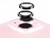 PanzerGlas Camera Lens Protector Hoops voor iPhone 15 & 15 Plus