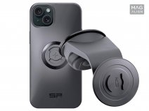 SP-Connect Car Bundle - iPhone 15 Plus Autohouder