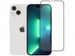 iPhone 15 Plus Screenprotector - Edge-to-Edge Tempered Glass