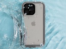 Catalyst Waterproof Case - IP68 Waterdicht iPhone 15 Pro hoesje