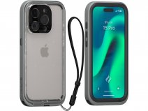 Catalyst Waterproof Case - IP68 Waterdicht iPhone 15 Pro hoesje