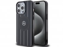 Mercedes-Benz Dual Moulded MagSafe Case - iPhone 15 hoesje
