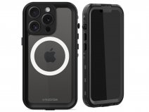 Mobilize IP68 Waterproof MagSafe Case - Waterdicht iPhone 15 Pro hoesje