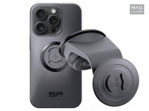 SP-Connect Car Bundle - iPhone 15 Pro Autohouder