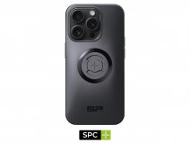 SP-Connect SPC+ Phone Case - iPhone 15 Pro hoesje