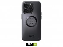 SP-Connect Phone Case - iPhone 15 Pro hoesje