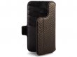 Vaja V-Mag Wallet Wrap Kobra voor iPhone 15 Pro