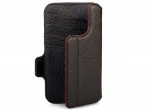 Vaja V-Mag Wallet Wrap GTR - iPhone 15 Pro Omslag met Pashouder