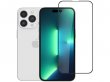 Premium iPhone 15 Pro Screenprotector Glas