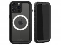 Mobilize IP68 Waterproof MagSafe Case - Waterdicht iPhone 15 Pro Max hoesje