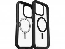 Otterbox Defender XT MagSafe Case Clear - iPhone 15 Pro Max hoesje