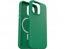 Otterbox Symmetry MagSafe Case Groen - iPhone 15 Pro Max hoesje