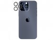 PanzerGlass Camera Lens Protector Hoops voor iPhone 15 Pro Max