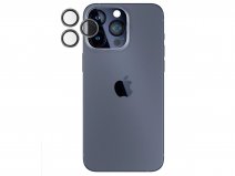 PanzerGlas Camera Lens Protector Hoops voor iPhone 15 Pro & 15 Pro Max