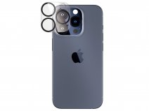 PanzerGlass PicturePerfect Camera Lens Protector iPhone 15 Pro & 15 Pro Max