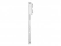 Silq Ultra Slim iPhone 15 Pro Max hoesje Clear - Super Dunne Case 0,5mm