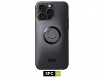 SP-Connect Phone Case - iPhone 15 Pro Max hoesje