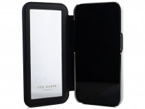 Ted Baker Anemoy Mirror Folio Case - iPhone 15 Pro Max Hoesje