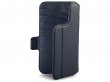 Vaja V-Mag Wallet Wrap Donkerblauw voor iPhone 15 Pro Max