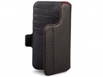 Vaja V-Mag Wallet Wrap GTR - iPhone 15 Pro Max Omslag met Pashouder