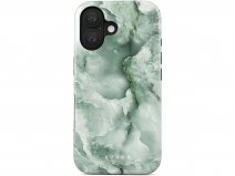 Burga Tough Case Pistachio Cheesecake - iPhone 16 Hoesje