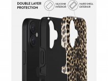 Burga Tough Case Player - Rugged Fashionable iPhone 16 Hoesje