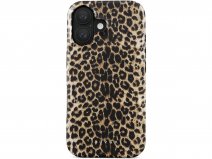 Burga Tough Case Player - Rugged Fashionable iPhone 16 Hoesje