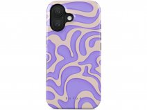 Burga Tough Case Y2Kool - Rugged Fashionable iPhone 16 Hoesje