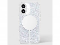 Case-Mate Twinkle Disco MagSafe Case - iPhone 16 hoesje