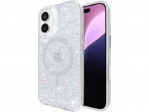 Case-Mate Twinkle Disco MagSafe Case - iPhone 16 hoesje