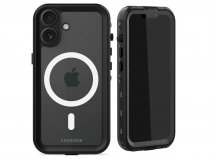Mobilize IP68 Waterproof MagSafe Case - Waterdicht iPhone 16 hoesje