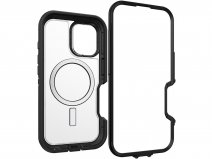 Otterbox Defender XT MagSafe Case Clear - iPhone 16 hoesje