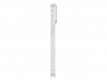 Silq Ultra Slim iPhone 16 hoesje Clear - Super Dunne Case 0,5mm