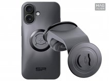 SP-Connect Car Bundle - iPhone 16 Autohouder
