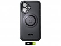 SP-Connect Phone Case Xtreme - IP68 Waterdicht iPhone 16 hoesje